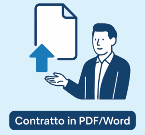 Niente più contratti incomprensibili