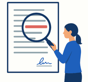 Zero fregature nascoste